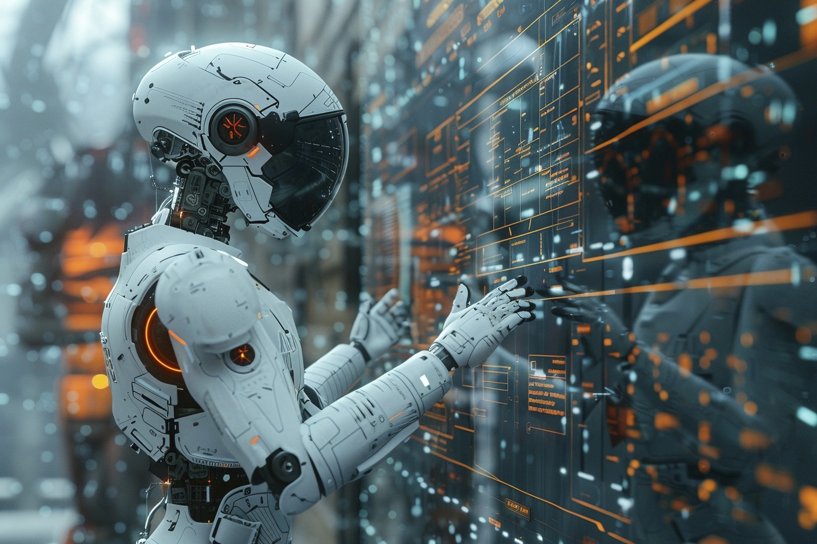 Πως η τεχνητή νοημοσύνη μπορεί να επηρεάσει το μέλλον του excel 